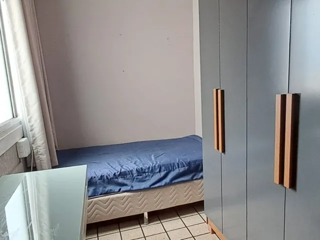 Imagem 6: APARTAMENTO NO EDIFÍCIO GUARUBA COM 70M² DE ÁREA PRIVATIVA