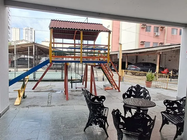 Imagem 10: APARTAMENTO NO EDIFÍCIO GUARUBA COM 70M² DE ÁREA PRIVATIVA