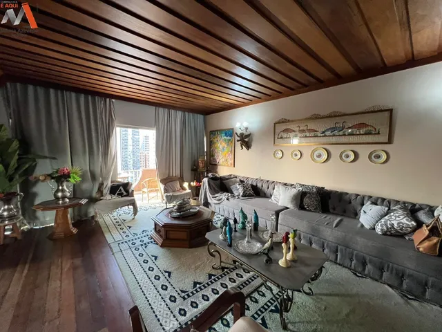 Imagem 13: COBERTURA DUPLEX DE ALTO PADRÃO NO EDIFÍCIO ANGELUS ? 400M² DE SOFISTICAÇÃO NO