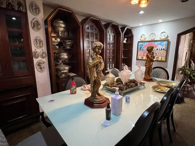 Imagem 16: COBERTURA DUPLEX DE ALTO PADRÃO NO EDIFÍCIO ANGELUS ? 400M² DE SOFISTICAÇÃO NO