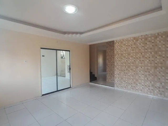 Imagem: CASA DE DOIS PAVIMENTOS, CIDADE JARDIM 1