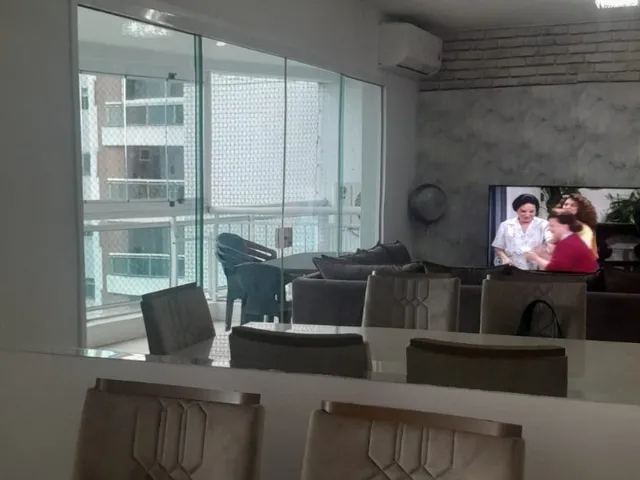 Imagem 5: APARTAMENTO MOBILIADO COM 3 SUÍTES NO BAIRRO DO MARCO! EDIFÍCIO TORRES EKOARA ÁREA