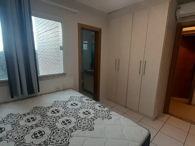 Imagem 6: APARTAMENTO MOBILIADO COM 3 SUÍTES NO BAIRRO DO MARCO! EDIFÍCIO TORRES EKOARA ÁREA