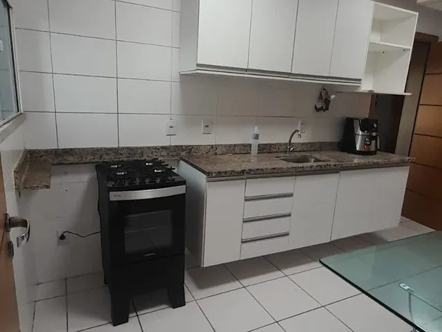 Imagem 10: APARTAMENTO MOBILIADO COM 3 SUÍTES NO BAIRRO DO MARCO! EDIFÍCIO TORRES EKOARA ÁREA