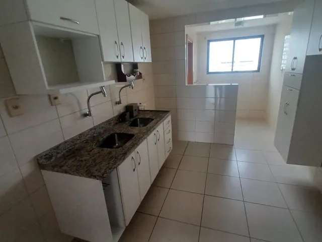 Imagem 7: APARTAMENTO COM 3 SUÍTES NO BAIRRO DO UMARIZAL. ÁREA PRIVATIVA DE 127M² - 14° ANDAR