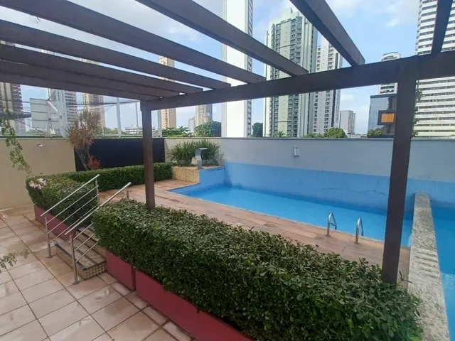 Imagem 16: APARTAMENTO COM 3 SUÍTES NO BAIRRO DO UMARIZAL. ÁREA PRIVATIVA DE 127M² - 14° ANDAR
