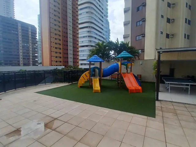 Imagem 8: APARTAMENTO COM 3 SUÍTES NO BAIRRO DO UMARIZAL. ÁREA PRIVATIVA DE 127M² - 14° ANDAR