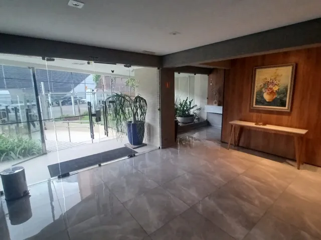 Imagem 4: APARTAMENTO COM 3 SUÍTES NO BAIRRO DO UMARIZAL. ÁREA PRIVATIVA DE 127M² - 14° ANDAR