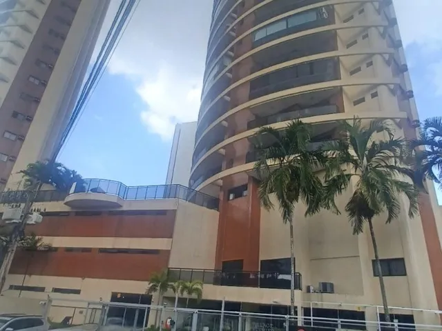 Imagem 6: APARTAMENTO COM 3 SUÍTES NO BAIRRO DO UMARIZAL. ÁREA PRIVATIVA DE 127M² - 14° ANDAR