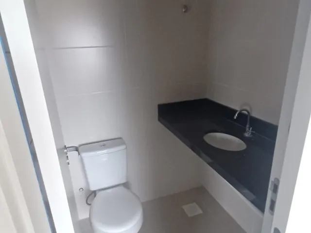 Imagem 3: Sala Edificio Arya Tower, pronto para sua empresa crescer no Umarizal
