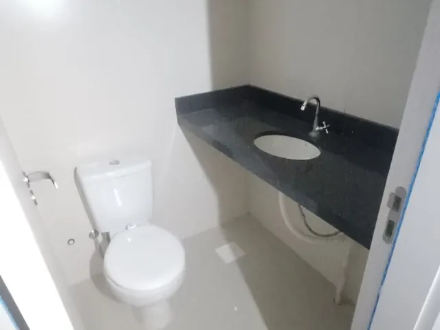 Imagem 2: Sala Edificio Arya Tower, pronto para sua empresa crescer no Umarizal