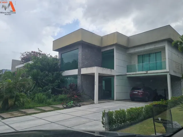 Imagem: CASA DE 2 PAVIMENTOS COM 4 SUÍTES NO MONTENEGRO
