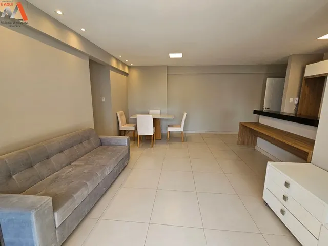 Imagem: Apartamento no Edifício Quadra Residence