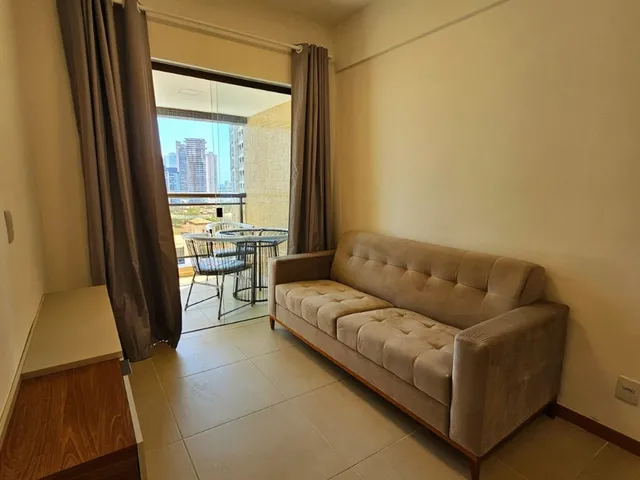 Imagem: Apartamento completo no Edifício Lago di