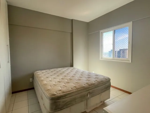 Imagem 8: Apartamento no Edifício Ville Deux mobiliado com vista para a baía e pronto para morar