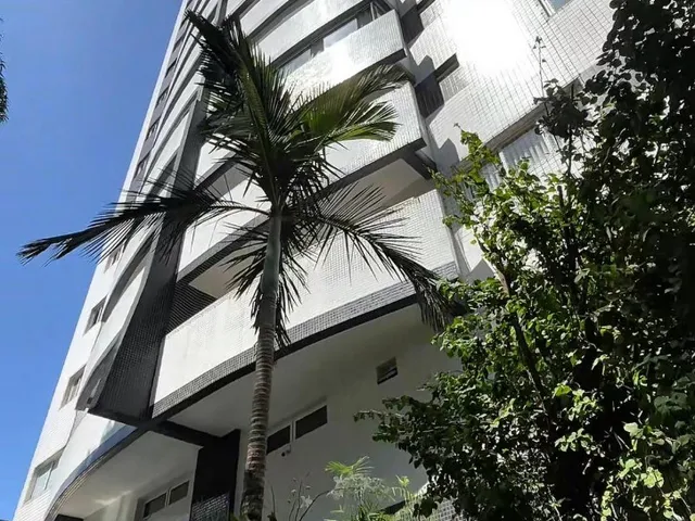 Imagem 5: Apartamento no Edifício Ville Deux mobiliado com vista para a baía e pronto para morar