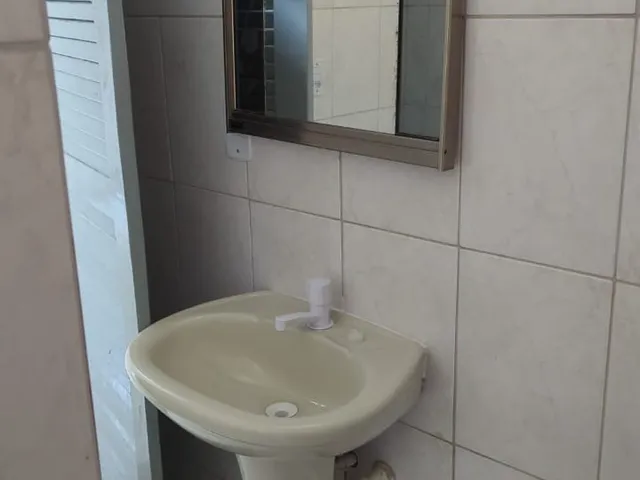 Imagem 5: APARTAMENTO COM 1 QUARTO NO BAIRRO DA CIDADE VELHA. ÁREA PRIVATIVA DE 40M²