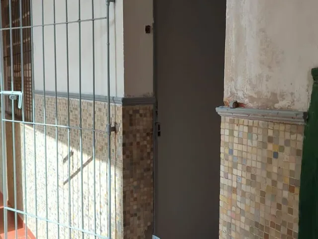 Imagem 11: APARTAMENTO COM 1 QUARTO NO BAIRRO DA CIDADE VELHA. ÁREA PRIVATIVA DE 40M²