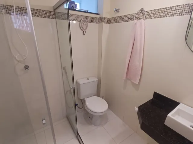 Imagem 12: APARTAMENTO MOBILIADO COM 2 QUARTOS SENDO 1 SUÍTE NA BRÁS DE AGUIAR. ÁREA PRIVATIVA DE