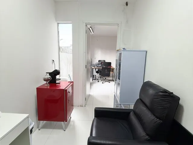 Imagem 6: PRÉDIO COMERCIAL DE 2 PAVIMENTOS NO BAIRRO DE SÃO BRÁS. ÁREA PRIVATIVA DE 600M². 08