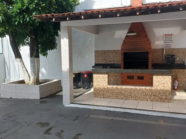 Imagem 7: CASA DE 2 PAVIMENTOS COM 4 SUÍTES NO CONDOMÍNIO GREENVILLE 2! ÁREA DE 342M². 03 VAGAS