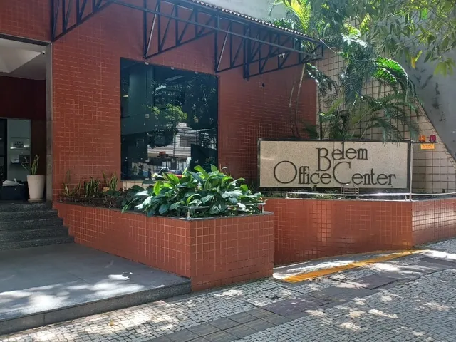 Imagem: Sala comercial no Ed. Belém Office - 49,00m²