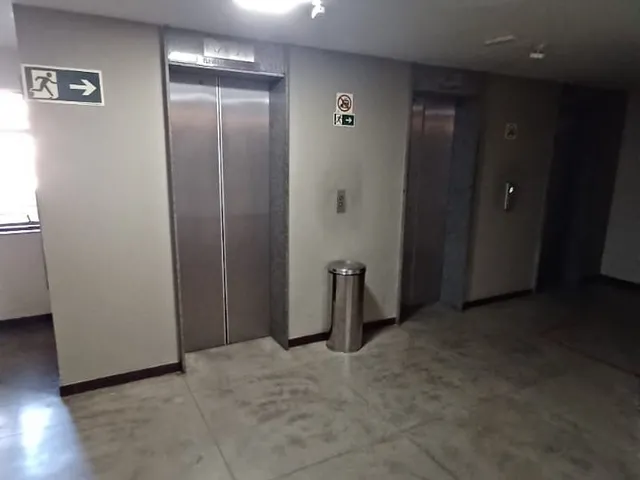 Imagem 8: Sala comercial no Ed. Belém Office - 49,00m², lavabo