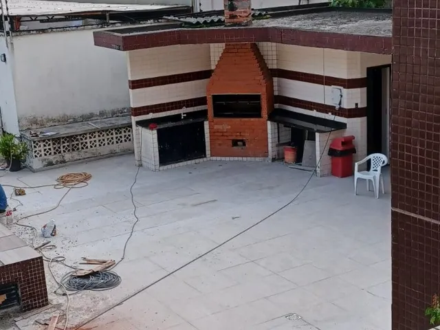 Imagem 1: APARTAMENTO COM 3 QUARTOS SENDO 1 SUÍTE NO BAIRRO DE BATISTA CAMPOS. ÁREA PRIVATIVA DE