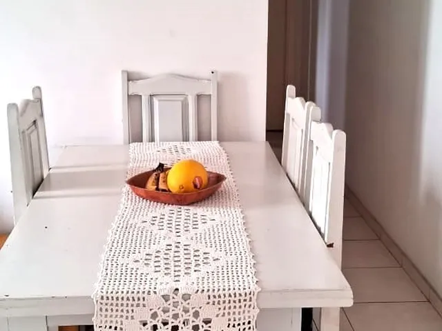 Imagem 12: APARTAMENTO MOBILIADO COM 2 QUARTOS SENDO 1 SUÍTE! ÁREA PRIVATIVA DE 57M²