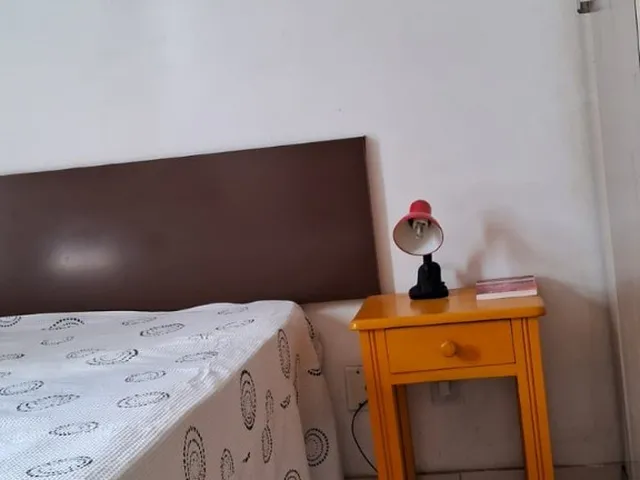 Imagem 9: APARTAMENTO MOBILIADO COM 2 QUARTOS SENDO 1 SUÍTE! ÁREA PRIVATIVA DE 57M²
