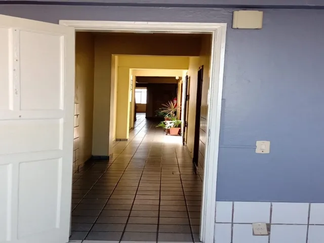 Imagem 7: Sala comercial Edificio Nassar pronta para uso no coração da campina com tudo incluso