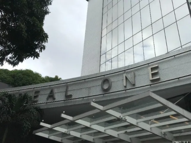 Imagem: Sala comercial de 41,91m² na José Malcher