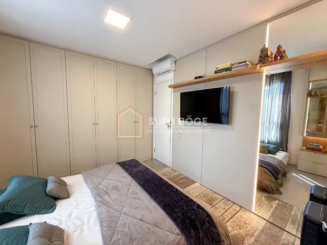 Imagem 7: APARTAMENTO GIARDINO SEMIMOBILIADO