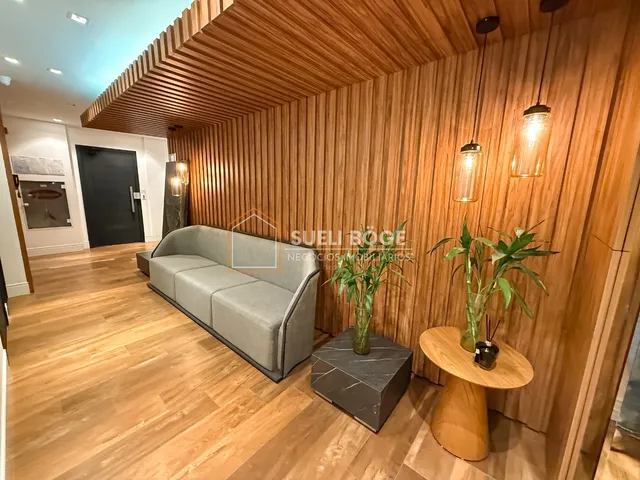 Imagem 5: APARTAMENTO GIARDINO SEMIMOBILIADO