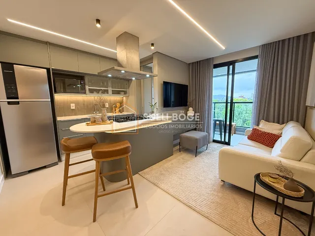 Imagem: APARTAMENTO LINDO E MOBILIADO NO BAIRRO