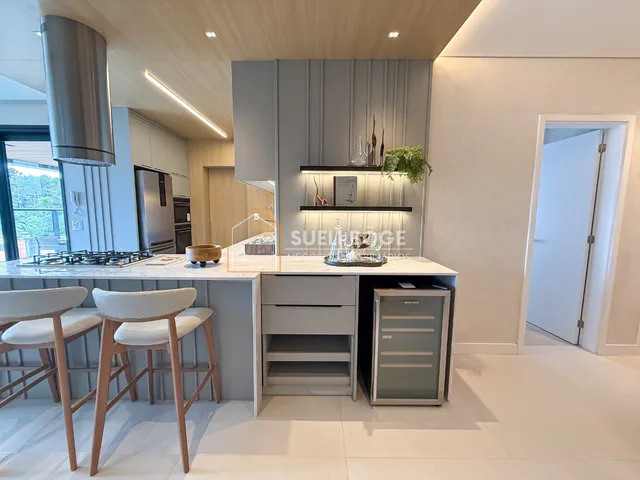 Imagem 4: APARTAMENTO COMPLETAMENTE MOBILIADO EM EMPREENDIMENTO NOVO