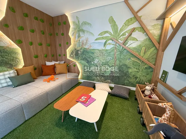 Imagem 5: APARTAMENTO COMPLETAMENTE MOBILIADO EM EMPREENDIMENTO NOVO
