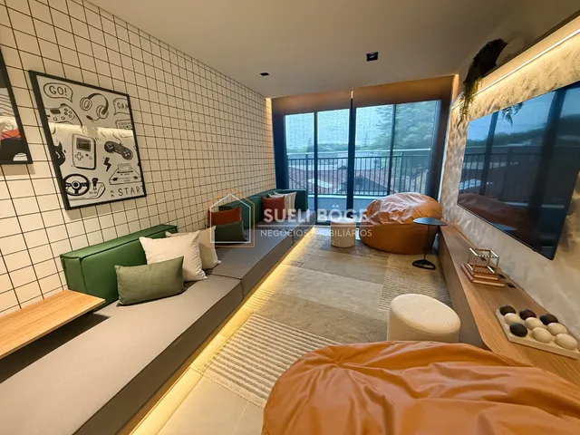 Imagem 15: APARTAMENTO COMPLETAMENTE MOBILIADO EM EMPREENDIMENTO NOVO