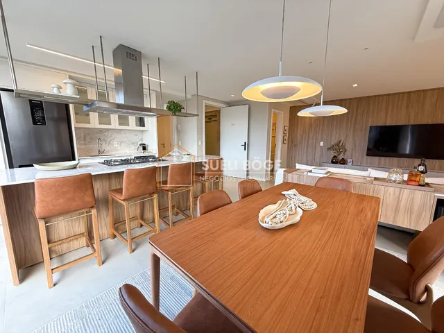Imagem: APARTAMENTO COMPLETAMENTE MOBILIADO COM