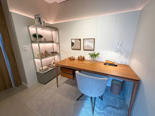 Imagem 13: APARTAMENTO COMPLETAMENTE MOBILIADO COM 3 SUÍTES