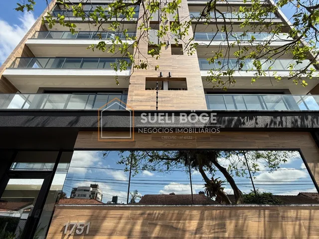 Imagem 4: APARTAMENTO COMPLETAMENTE MOBILIADO COM 3 SUÍTES