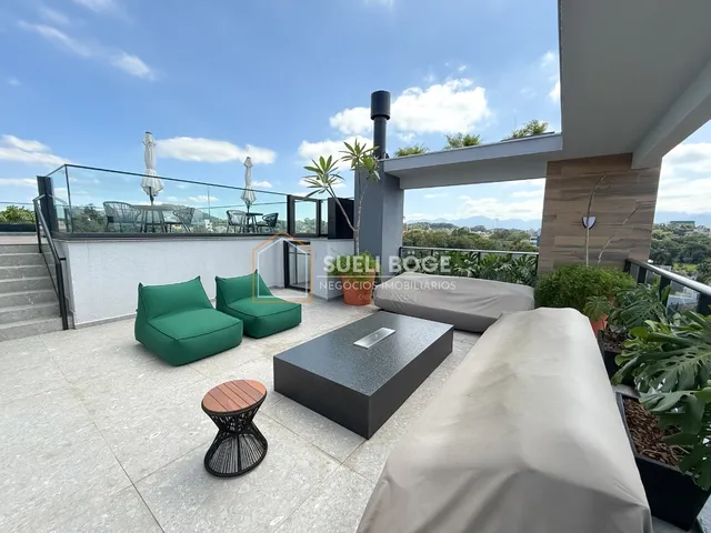 Imagem 7: APARTAMENTO COMPLETAMENTE MOBILIADO COM 3 SUÍTES