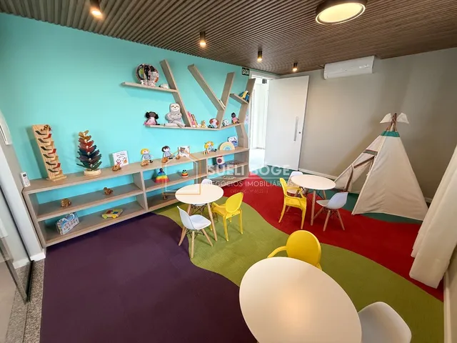 Imagem 10: APARTAMENTO COMPLETAMENTE MOBILIADO COM 3 SUÍTES