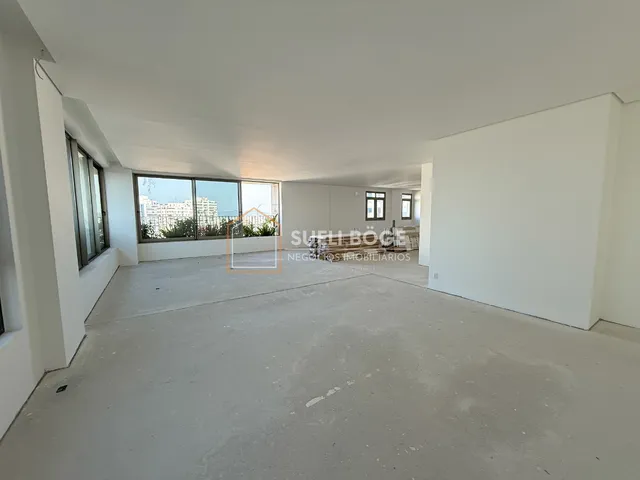 Imagem 4: APARTAMENTO NOVO COM 4 SUÍTES E 4 VAGAS DE GARAGEM