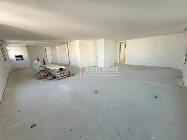 Imagem 3: APARTAMENTO NOVO COM 4 SUÍTES E 4 VAGAS DE GARAGEM