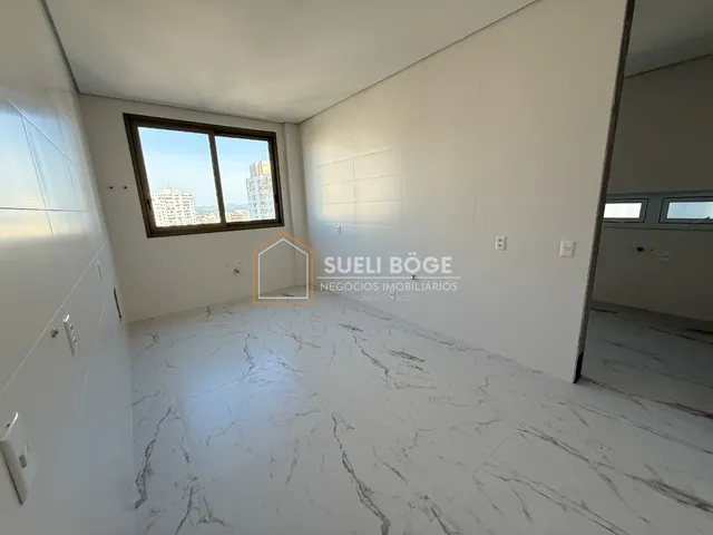 Imagem 7: APARTAMENTO NOVO COM 4 SUÍTES E 4 VAGAS DE GARAGEM