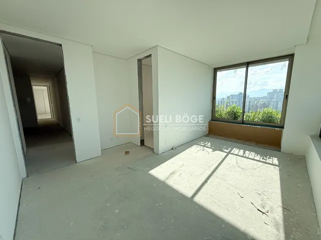 Imagem 6: APARTAMENTO NOVO COM 4 SUÍTES E 4 VAGAS DE GARAGEM