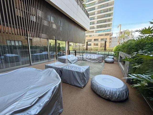 Imagem 9: APARTAMENTO NOVO COM 4 SUÍTES E 4 VAGAS DE GARAGEM
