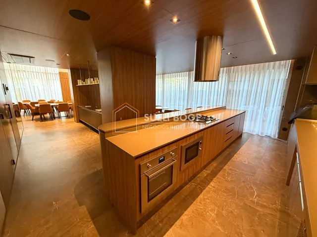 Imagem 5: APARTAMENTO NOVO COM 4 SUÍTES E 4 VAGAS DE GARAGEM