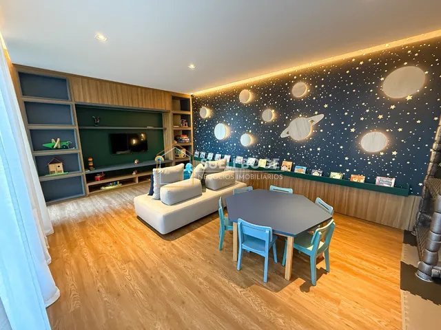 Imagem 2: APARTAMENTO NOVO COM 4 SUÍTES E 4 VAGAS DE GARAGEM